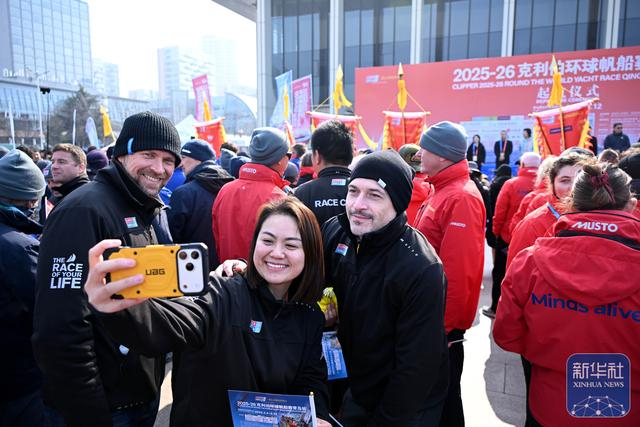 世界杯官方入口下载-帆船 | 202526克利伯环球帆船赛青岛站起航|青岛市|青岛奥林匹克帆船中心|奥林匹克|青岛号|西雅图_新浪体育_新浪新闻