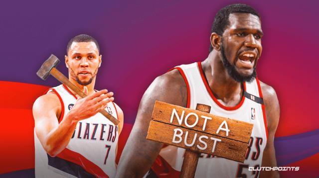 罗伊：奥登拥有名人堂级别的天赋 是伤病毁了他