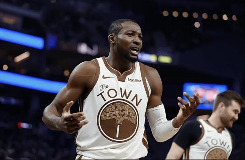 世界杯直播观看软件-勇士127-145猛龙2喜2忧！2弃将齐爆，库里抡不动，格林纯战犯！