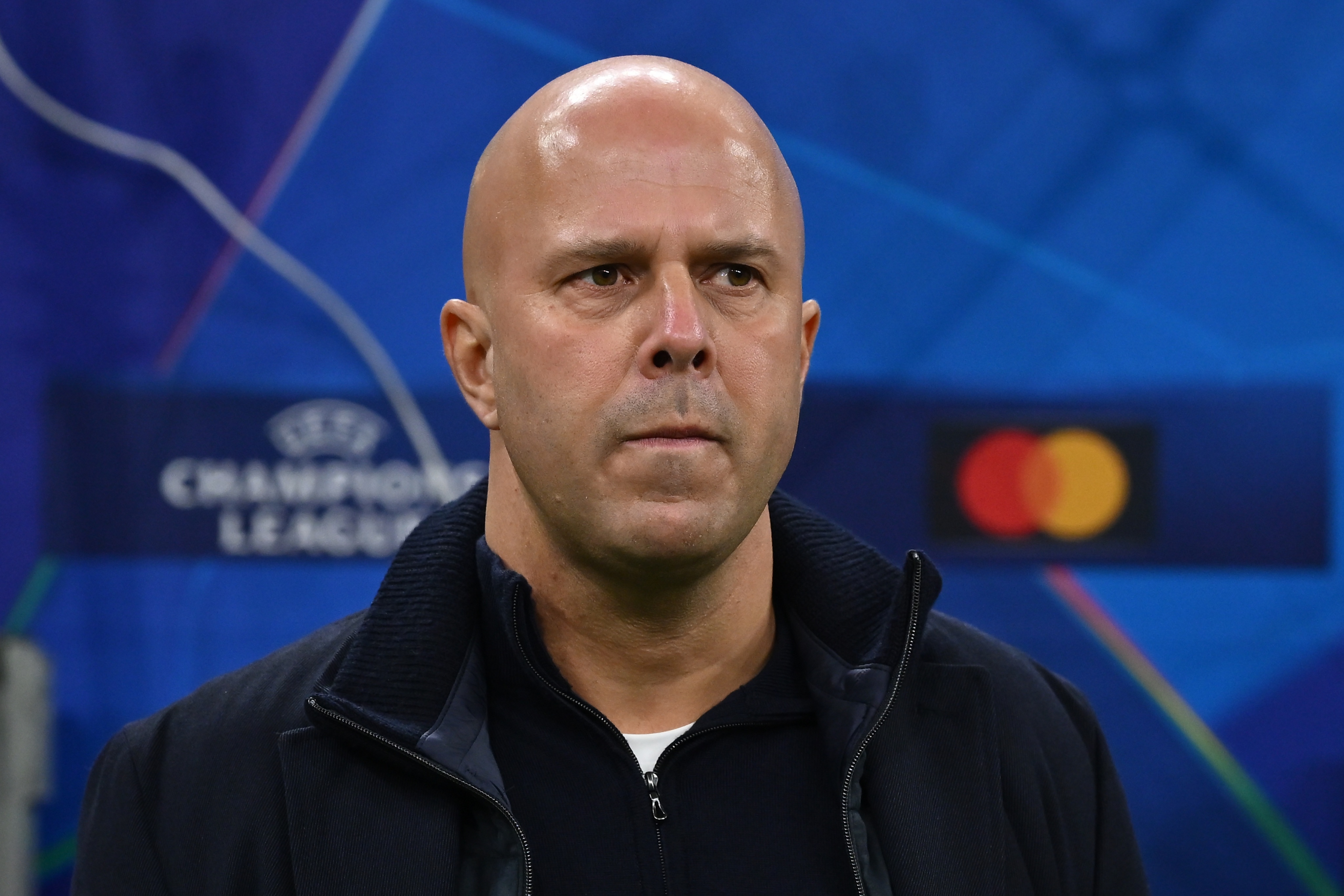 世界杯高清平台-杰拉德：斯洛特不应再揪着对手低位防守的话题了，他应该解决问题