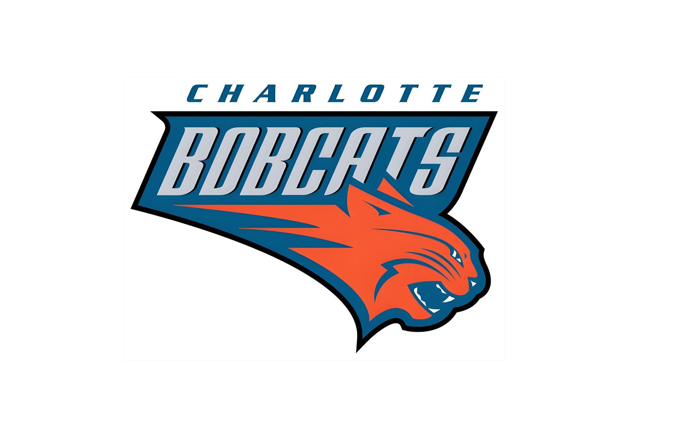 世界杯直播观看软件-2004年联盟新军夏洛特山猫是如何折磨全联盟的?